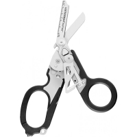 Мультитул LEATHERMAN Raptor Rescue цв. Черный превью 1