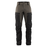 Брюки FJALLRAVEN Keb Trousers M Reg цвет Timber Brown-Chestnut