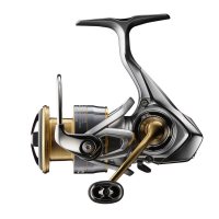 Катушка безынерционная DAIWA 21 Freams FC LT 1000S