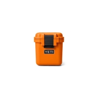 Ящик YETI LoadOut GoBox 15 л цвет King Crab Orange