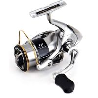 Катушка безынерционная SHIMANO 15 Twin Power превью 1