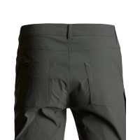 Брюки KING'S XKG Sonora Pant цвет Charcoal превью 3