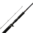 Удилище спиннинговое SAVAGE GEAR Black Savage Jerk 6’6