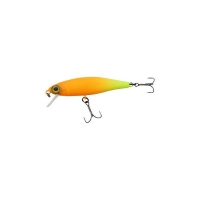 Воблер JACKALL Tiny Fry 38 SP цв. orange chartreuse превью 1