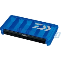 Коробка для приманок DAIWA Multi Case 232N цвет Blue