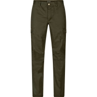 Брюки SEELAND Oak Trousers цвет Pine green превью 1