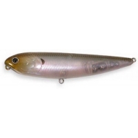 Воблер LUCKY CRAFT Sammy 100 F цв. Ghost Minnow превью 1