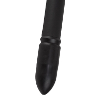 Карбоновый посох WAIDTOOL Jaggerstock Hunting Poles Carbon Black 3 Parts превью 4