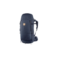 Рюкзак FJALLRAVEN Keb 52 л цвет Black