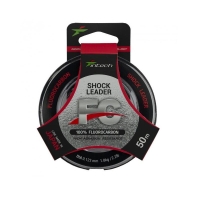 Флюорокарбон INTECH FC Shock Leader 50 м 0,455 мм превью 1