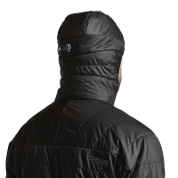 Куртка SITKA Kelvin AeroLite Jacket цвет Black превью 3
