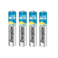 Батарейка ENERGIZER Maximum AAA в бл. 4