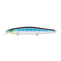 Воблер RAPALA MaxRap Long Range Minnow 12 см код цв. FBSRD