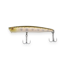 Воблер ZIP BAITS Skinny Pop код цв. 851R превью 2