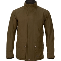 Куртка HARKILA Retrieve Jacket цвет Warm olive превью 1