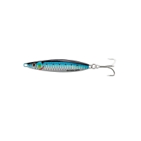 Пилькер SAVAGE GEAR Psycho Sprat 45 г цв.02s-Psycho Sardine превью 1