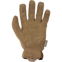 Перчатки тактические MECHANIX Fastfit цвет Coyote превью 4