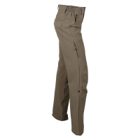 Брюки KING'S WS XKG Ridge Pant цвет Dark Khaki превью 2