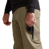 Брюки SITKA Grindstone Work Pant цвет Buckskin превью 6