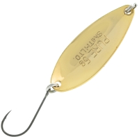 Блесна колеблющаяся SMITH Pure 5 г код цв. GBO превью 2