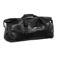 Сумка GRUNDENS Shore Leave Waterproof Duffel Bag цвет Black