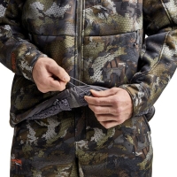 Куртка SITKA Dakota Jacket New цвет Optifade Timber превью 4