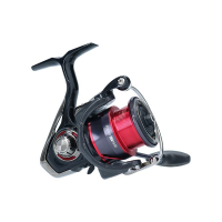 Катушка безынерционная DAIWA 20 Fuego LT превью 2