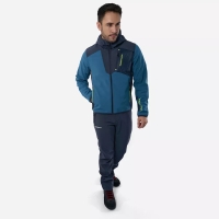 Брюки FINNTRAIL Softshell Nitro 4603_N цвет DarkGrey превью 2