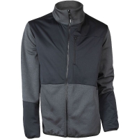 Толстовка SKOL Shadow Jacket Polartec Thermal Pro цвет Gray превью 1