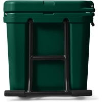 Контейнер изотермический YETI Tundra Haul Wheeled Cool Box цвет Black Forest Green превью 2