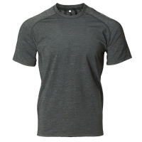 Термофутболка BANDED Accelerator Shirt цвет Steel Grey превью 1