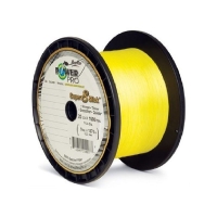 Плетенка POWER PRO Super 8 Slick 2740 м цв. Yellow (Желтый) 0,23 мм