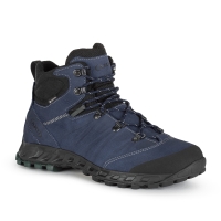 Ботинки охотничьи AKU Coldai NBK GTX цвет Blue