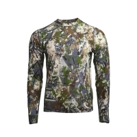 Термокофта SKRE Kaibab 150 Merino Long Sleeve цвет Summit