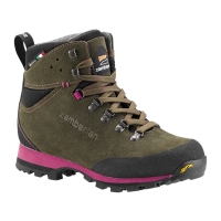 Ботинки ZAMBERLAN WS Thyone GTX цвет Dark Green/Lilac