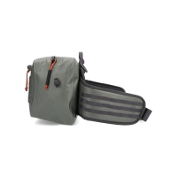 Гермосумка поясная SIMMS Dry Creek Z Hip Pack 8 л цвет Olive превью 4