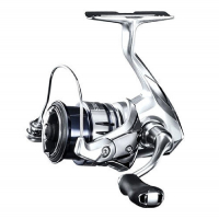 Катушка безынерционная SHIMANO 19 Stradic 2500 FL