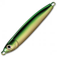 Блесна колеблющаяся SMITH Metal Minnow EX 14,5 г код цв. 11 превью 1