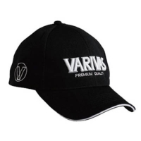 Кепка VARIVAS Champion Cap VAC-37 King цвет Black