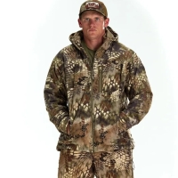 Куртка KRYPTEK Vellus Jacket цвет Highlander превью 5