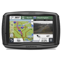 Навигационный приёмник GARMIN Zumo 590, GPS, MPC