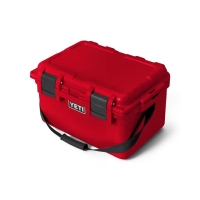 Ящик YETI LoadOut GoBox Gear Case 30 цвет Rescue Red превью 8