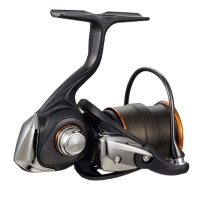 Катушка безынерционная DAIWA 21 Presso 1000S превью 2