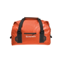 Гермосумка рыболовная SIMMS Dry Creek Duffel Large 60 цвет Orange