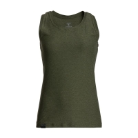 Майка KING'S WS XKG Scorch Tank цвет Dark Forest