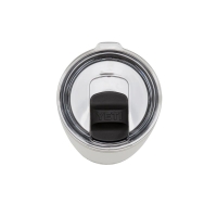 Термокружка YETI Rambler Tumbler w/Magslider 591 цвет White превью 3