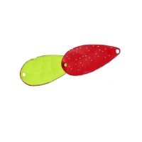 Блесна колеблющаяся FOREST PAL Limited Colors PAL Trout 2,5 г код цв. MC04 превью 1