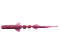 Слаг LUCKY JOHN Unagi Slug плавающий 8,9 см код цв. F13 (5 шт.) превью 1
