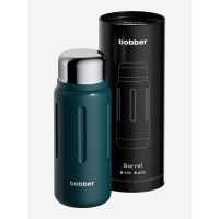 Термос BOBBER Barrel 1 л цвет Deep Teal (темно-бирюзовый) превью 2