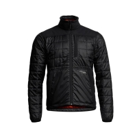 Куртка SITKA Lowland Jacket New цвет Black